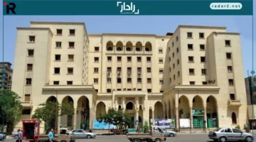 اشتراك 2026.. خطوات التسجيل في الرعاية الصحية لنقابة المهندسين بالتفصيل